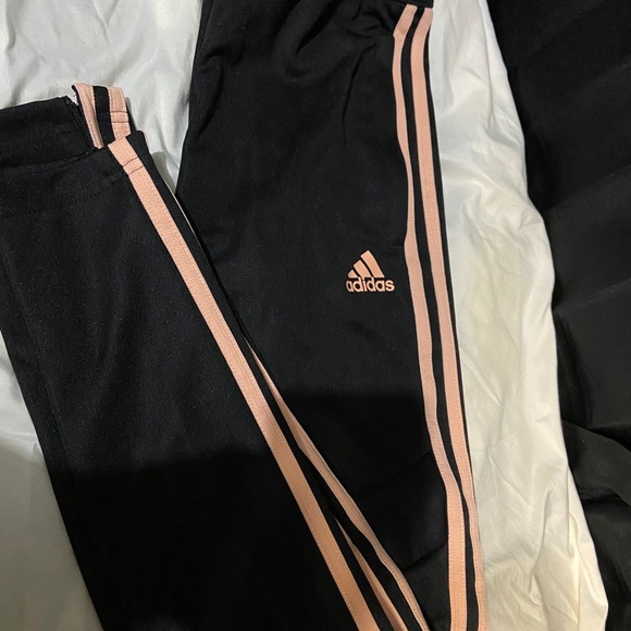 Adidas Women's Tiro 19 Training Pants - Picture 3 of 5